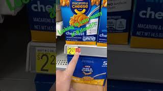 How to save money at Walmart