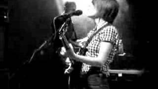 Tegan and Sara - Floorplan