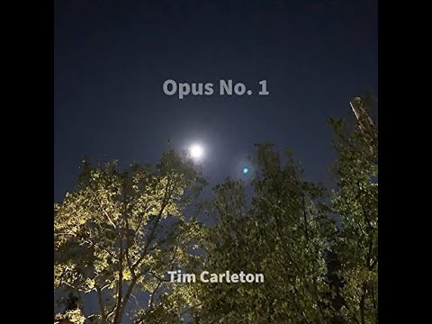 Opus No 1 - Tim Carelton: Rickity Remix