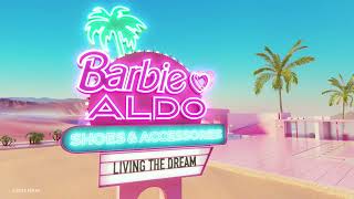 Download lagu Barbie x ALDO The DreamHouse™ Collection mp3