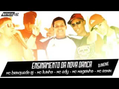 Mc´S Brinquedo rj-mc livinho- mc edy-mc magrinho-mc ronin- Djnene