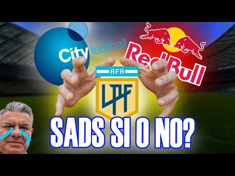 Debería haber sociedades anónimas en el Futbol Argentino?  (mi opinion)