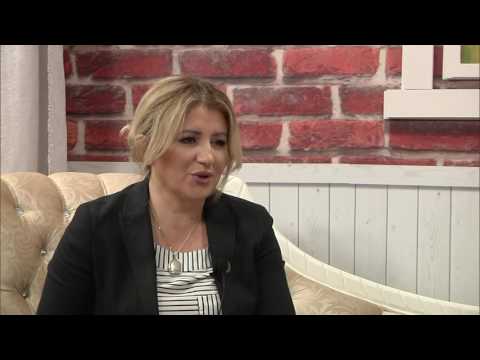 Pas mëngjesit në Koha - Mimoza Thaçi & Sheki Hyseini - Mendimi Pozitiv