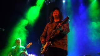 Icicle Works-London 10.9.15, Little Girl Lost