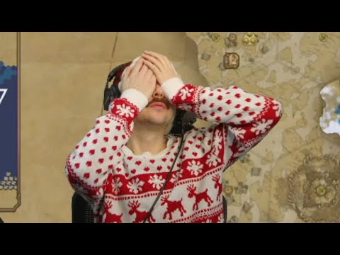 Pyrion & Lewis let the salt flow