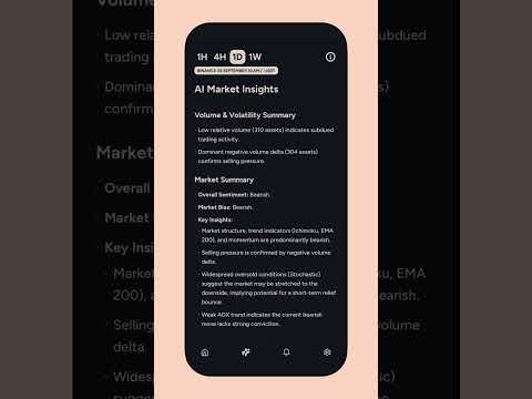 Moondrops AI Crypto Screener