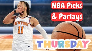 Win Big With The Top NBA Betting Picks Today | Fanduel, Draftkings & Prizepicks | 4-11-24