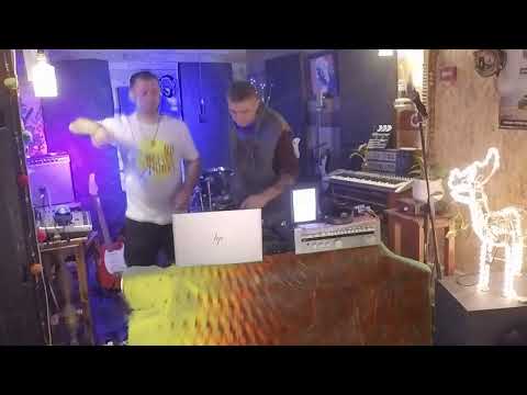 Karahana Project @ Unite - Psytrance Sessions