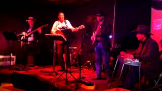 She&#39;s Gone Gone Gone