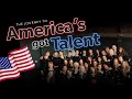 Project30 The Journey To AGT Brent Street X Paris Cav