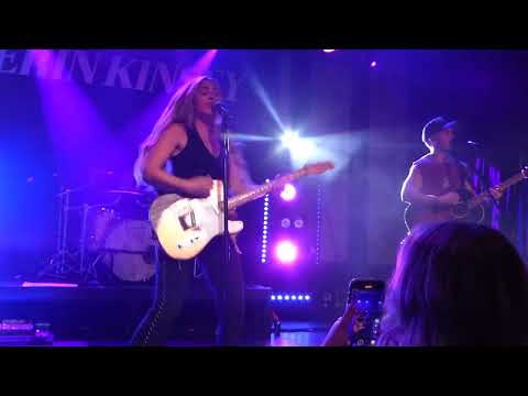 Erin Kinsey- Strangers live in South Carolina on Aug 8, 2025