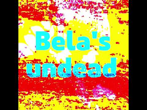 EMF - "Bela Lugosi's Dead"