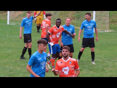 Cuxton 91 Reserves v Woodnesborough - Sept 2024