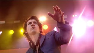 The Last Shadow Puppets - Used To Be My Girl @ T in the Park 2016 - HD 1080p