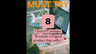 Create a Digital Product That Actually Sells 🚀 #homebusiness