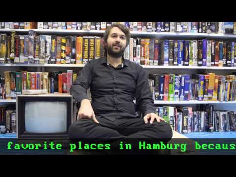Remute @ hamburg elektronisch Interview short version