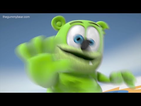 Gummibär MEGA FAST Hindi HD Gummy Bear Song