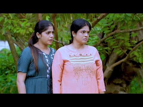 Thatteem Mutteem | Epi 264 -  Mrs. Akhila Kannan??? I Mazhavil Manorama