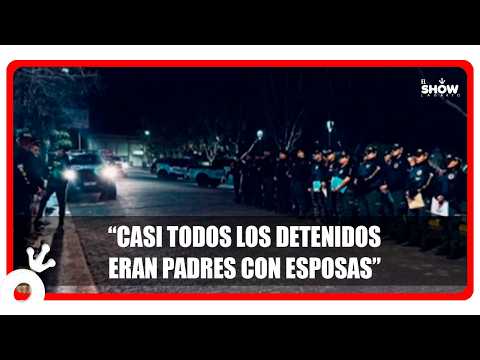 Conmoción en Córdoba por una red de explotación y menores desaparecidas