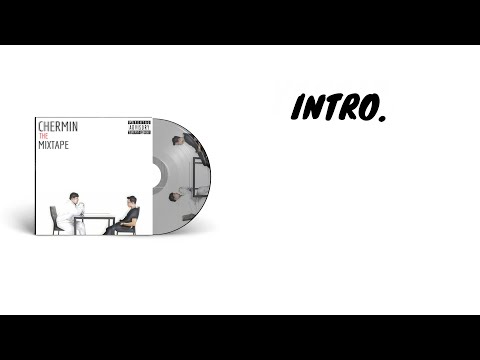 GODBLESSKLIQUE - INTRO ft Azymad,Hxmba