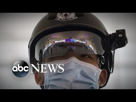 中国のコロナウイルス発生の震源地は、どのように軌道に乗っているのか l ABCニュース (How the epicenter of China’s coronavirus outbreak is getting back on track l ABC News)