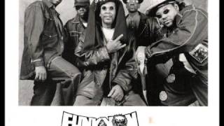 Funk-Kin - Funk done gone hip hop
