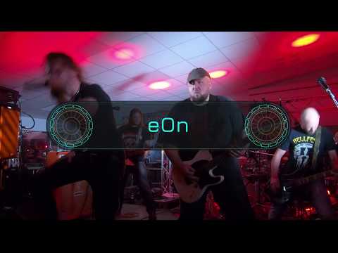 eOn - Festival "L'Antre du Lion" - 25/01/2020 - Gattières