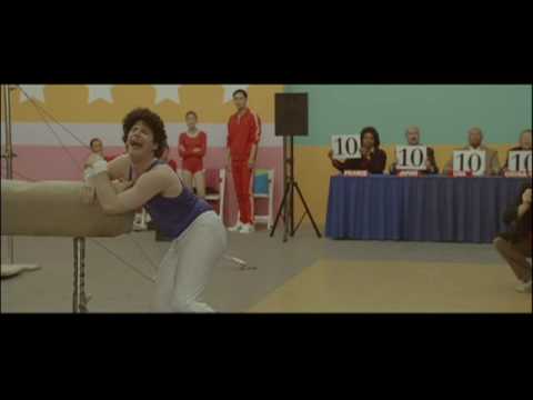 For Your Consideration: "Pommel: The Bobby Brooks Story"