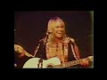 Melanie Psychotherapy Philadelphia Folk Festival 1988