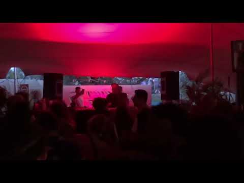 Dimitri Monev @ 3 Smoke Olives Festival 2024 (Romania)