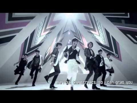 INFINITE - Infinitize + The Chaser [ENG SUB]