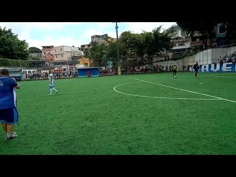 06 02 2021 Copa Dorotéia 2021 - Favela Guacuri x Ajax da Pedreira, cobranças dos pênaltis