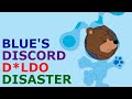 Man With Son Takes Blues Clues Discord To War Live Clip