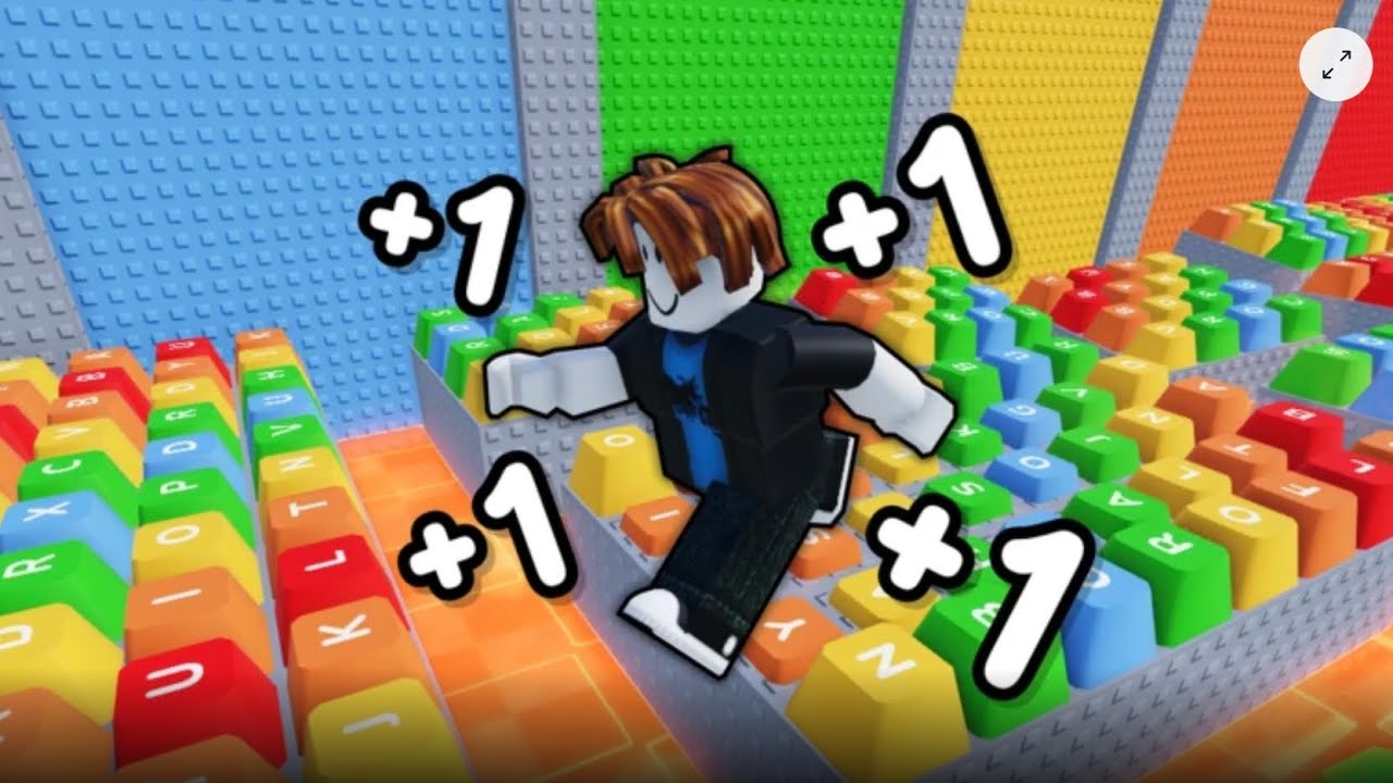 ASMR Speed Escape