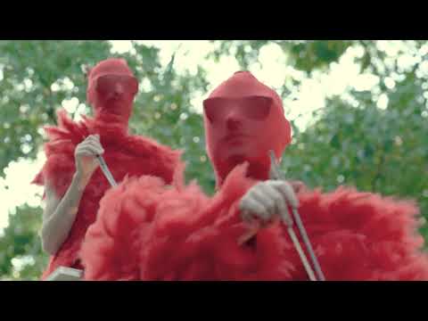 The Daxophone Consort — Red Birds