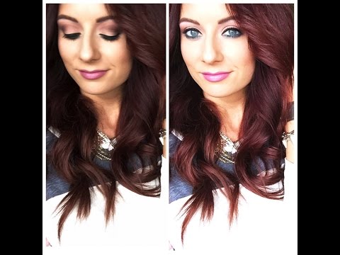 Spring Eyes + Pop Of Color : Collab with Mrslolalynn