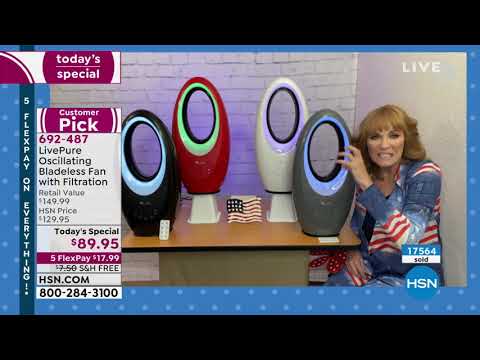 HSN | Adam's Open House - Ready, Set, Summer Sale 05.31.2021 - 09 PM