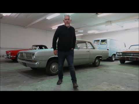 1968 Plymouth Valiant (CC-1061052) for sale in Sonoma, California