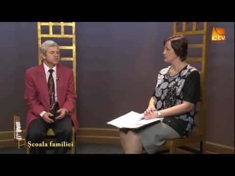 04. Scoala Familiei - Logodna