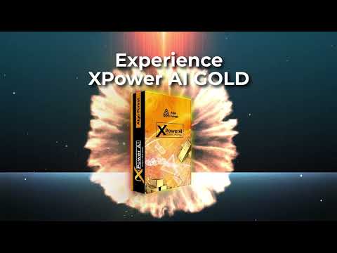 Video XPowerAI Gold