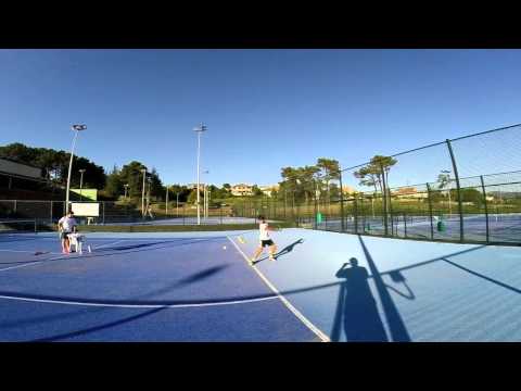 Tomas Curras Abasolo reves paralelo 12/05/2014