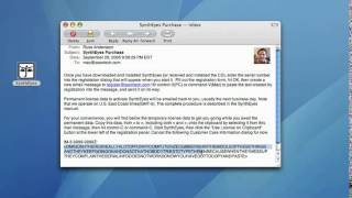 Registration Procedures for SynthEyes: Setup and Authorization Guide
