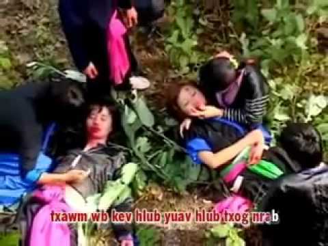 Wb Mam Pib Dua Tshiab Neeb Ham & Maiv Huas Hawj