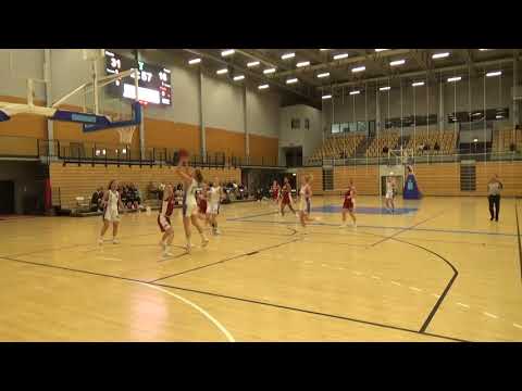 BMS/Herlev U19 vs Sisu 2-4