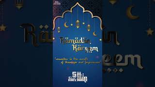 Download lagu Ramadan Kareem Mubarak Motion Graphics #ramadan #aftereffects #ramzan #motiongraphics mp3