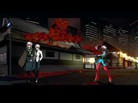 Mechadriver (Byakuya) vs DYLanXLusoren (Hyde) | F@X Xanadu weekly UNICLR loser semi final