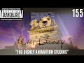 20th Century Fox (2012) synchs to Walt Disney Animation Studios | VR #155/SS #229