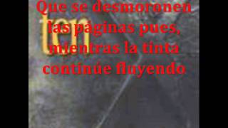 Ten-The Loneliest Place in the World. Subtitulada en español