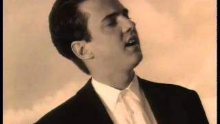 Tommy Page - WHENEVER YOU CLOSE YOUR EYES