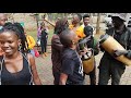BARIKI CHOKORA HITMAKERS DRIVING KENYATTA UNIVERSITY Crazy With Their Hit Song